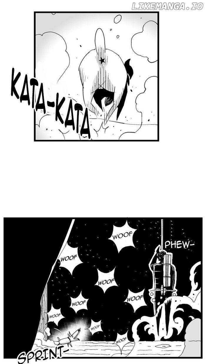 Hellper - Manga Chapter 38 - page 51