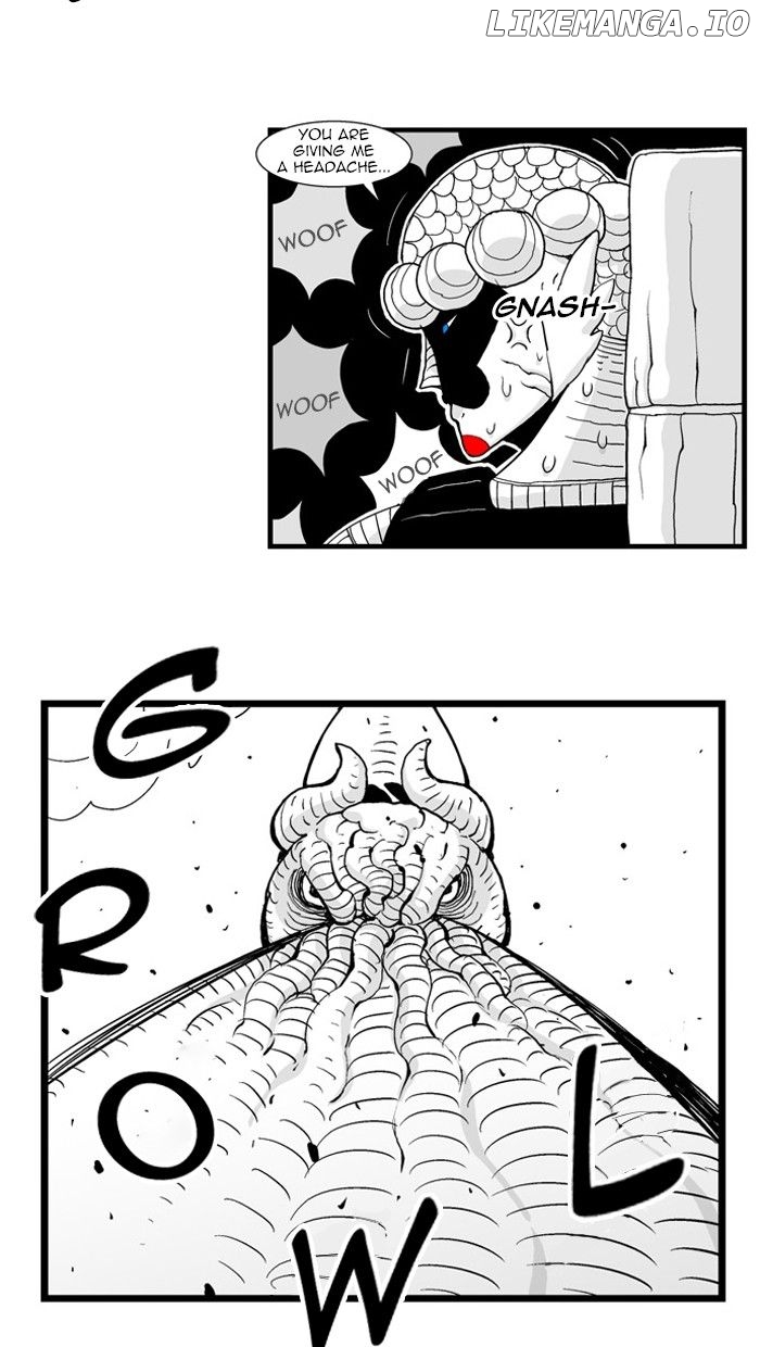 Hellper - Manga Chapter 38 - page 52