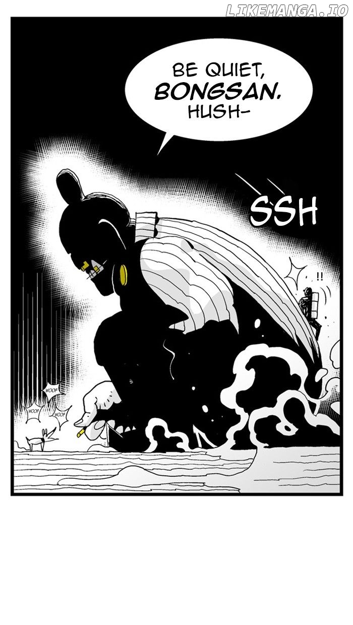Hellper - Manga Chapter 38 - page 54