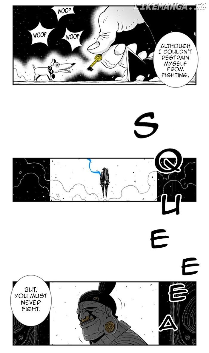 Hellper - Manga Chapter 38 - page 55