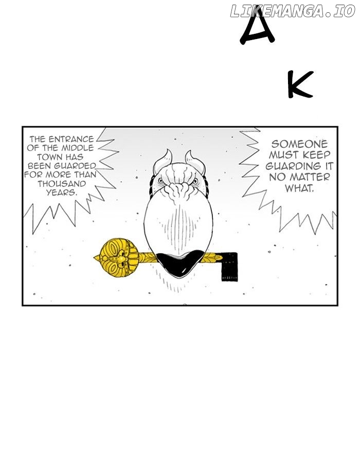 Hellper - Manga Chapter 38 - page 56