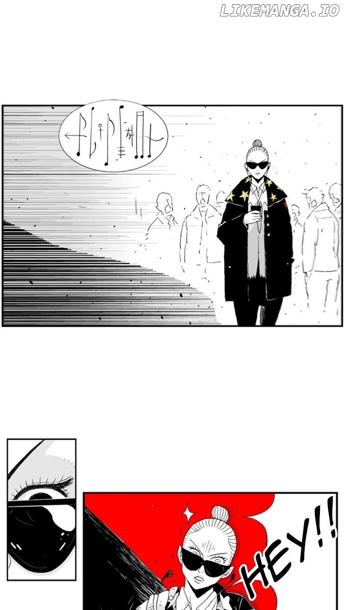 Hellper - Manga Chapter 38 - page 7
