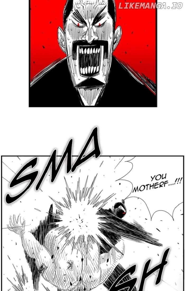 Hellper - Manga Chapter 87 - page 21
