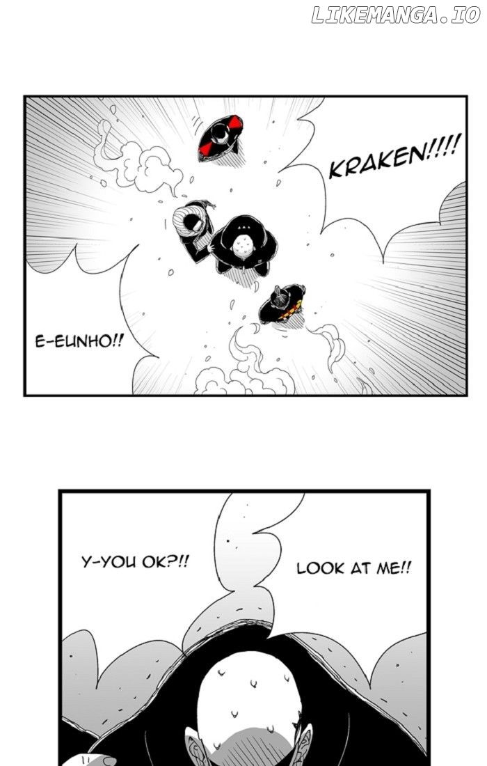 Hellper - Manga Chapter 87 - page 24