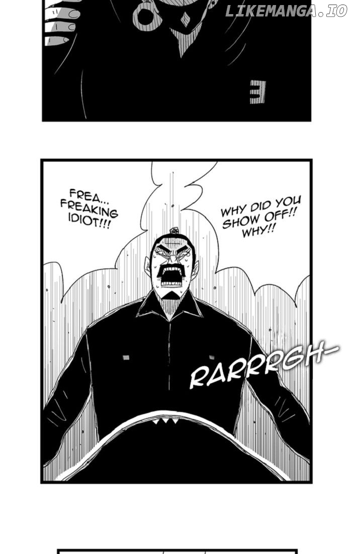 Hellper - Manga Chapter 87 - page 25