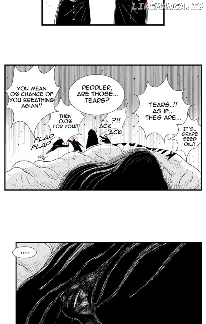 Hellper - Manga Chapter 87 - page 31