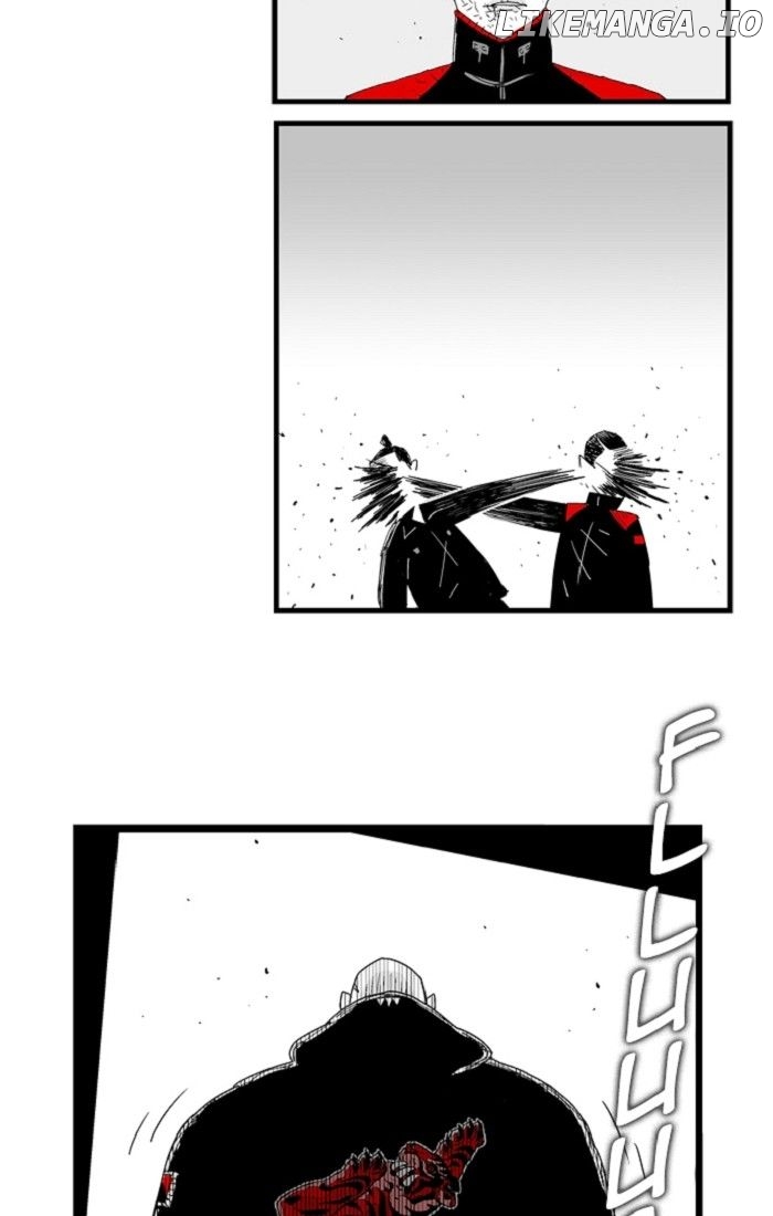 Hellper - Manga Chapter 87 - page 34