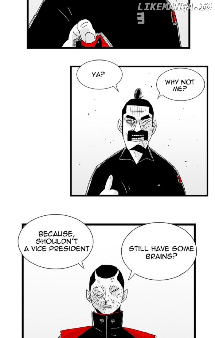 Hellper - Manga Chapter 87 - page 38
