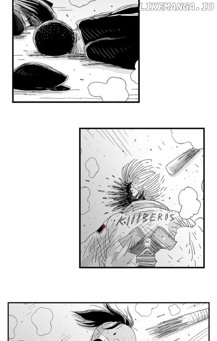 Hellper - Manga Chapter 87 - page 5