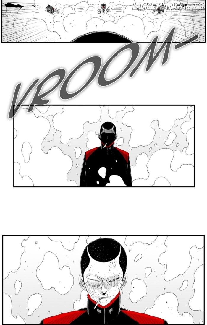 Hellper - Manga Chapter 87 - page 41