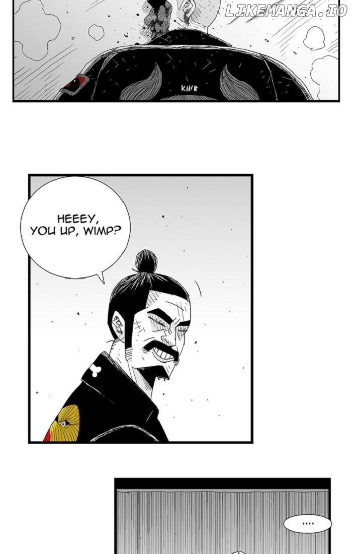 Hellper - Manga Chapter 87 - page 6