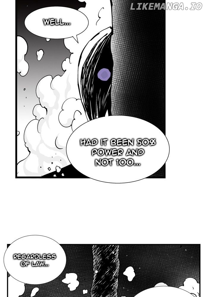 Hellper - Manga Chapter 140 - page 12