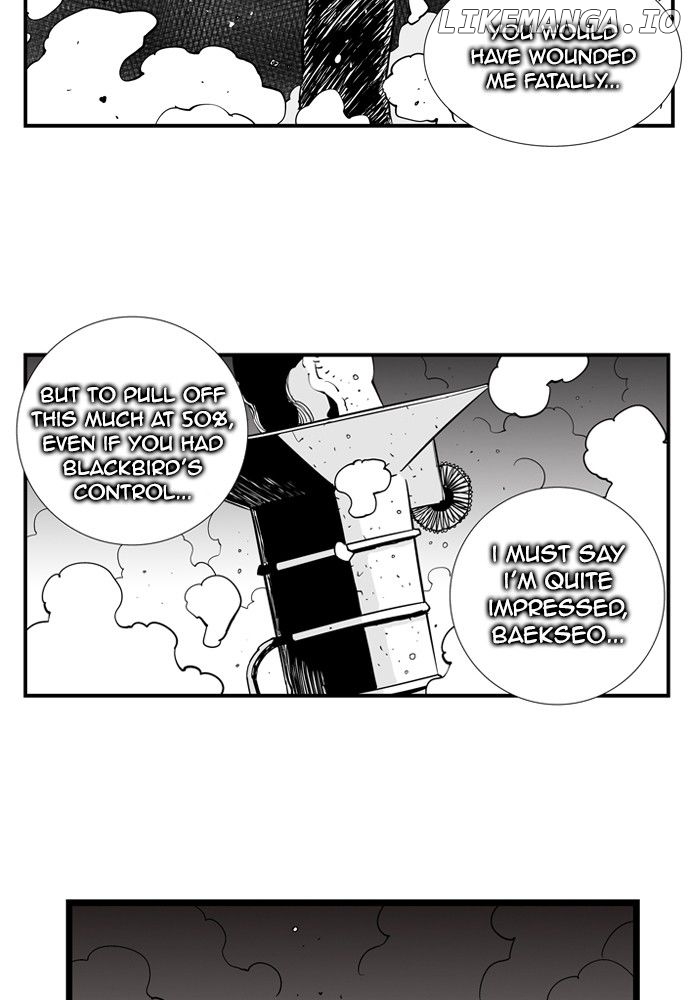Hellper - Manga Chapter 140 - page 13