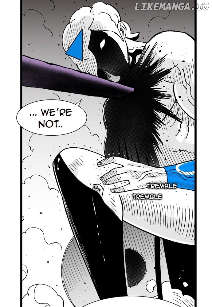 Hellper - Manga Chapter 140 - page 14