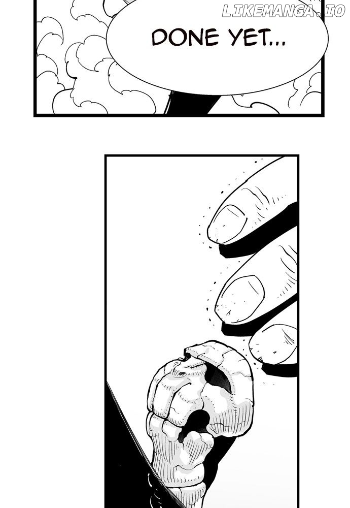 Hellper - Manga Chapter 140 - page 15