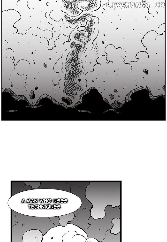 Hellper - Manga Chapter 140 - page 3