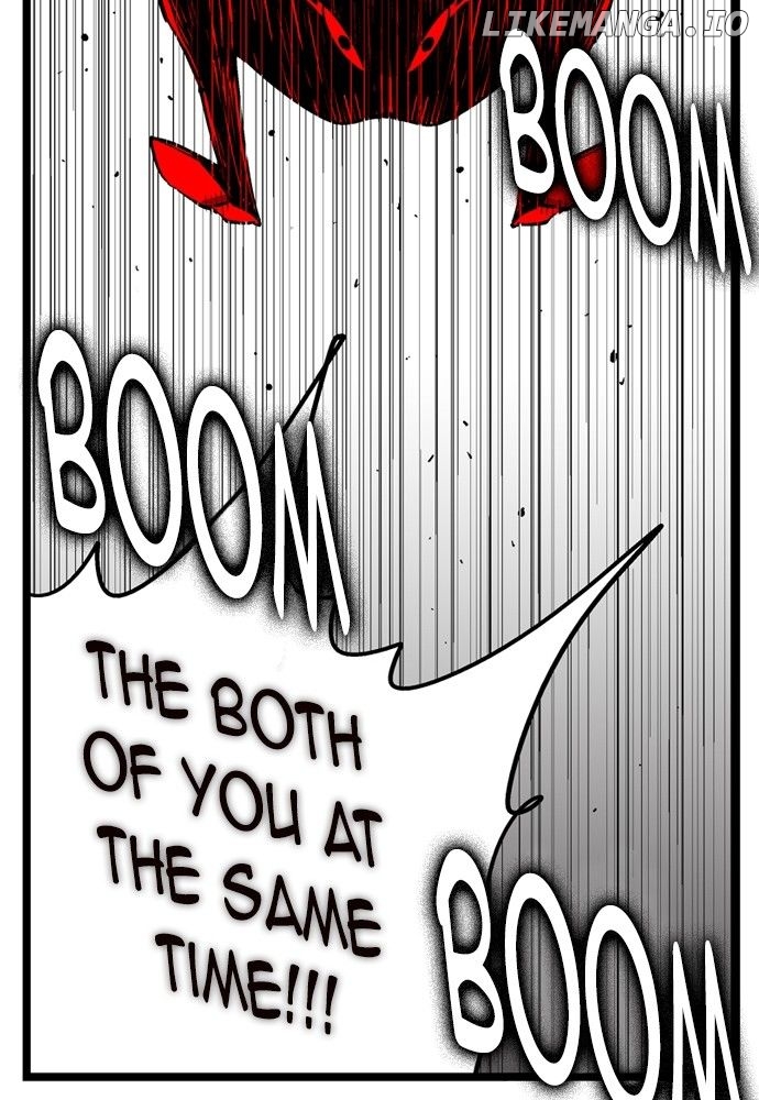 Hellper - Manga Chapter 140 - page 21