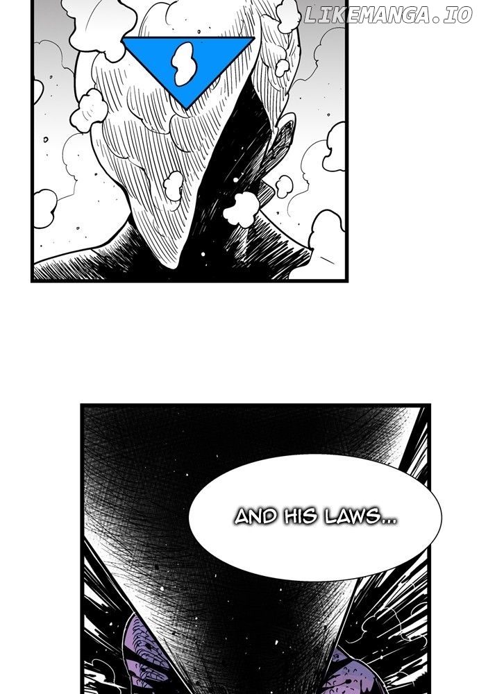 Hellper - Manga Chapter 140 - page 4