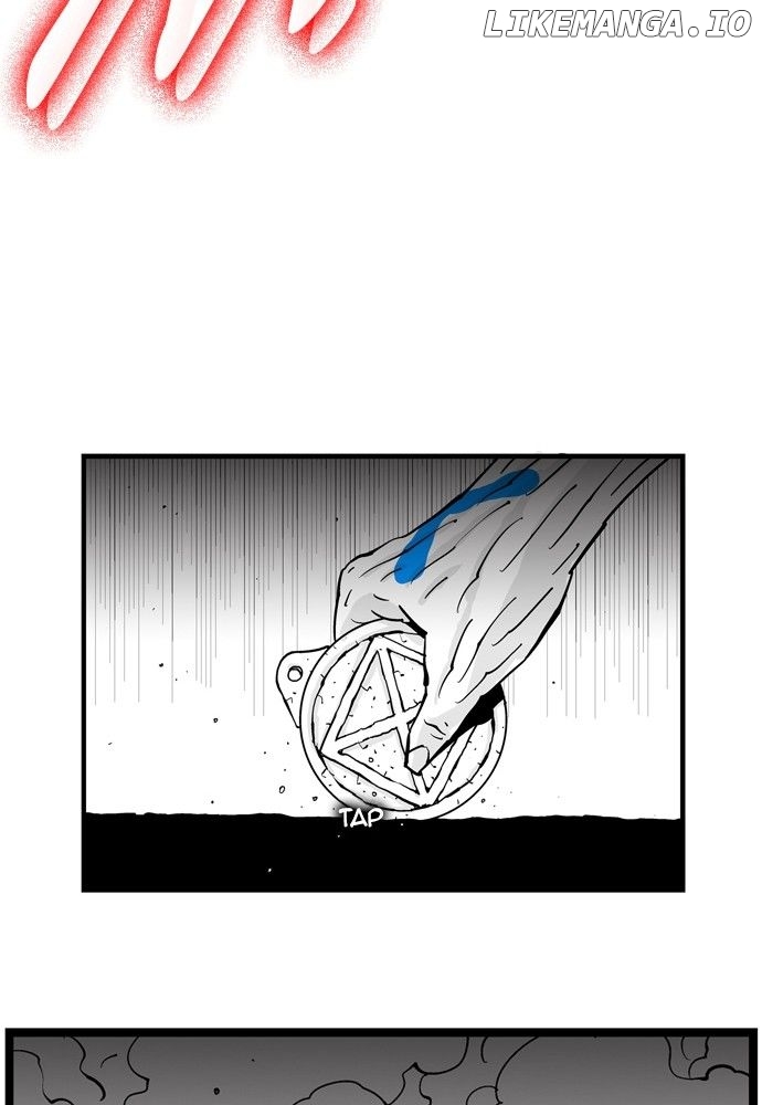 Hellper - Manga Chapter 140 - page 34