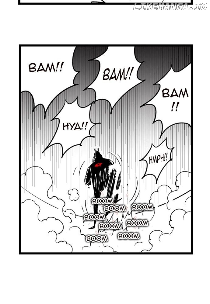 Hellper - Manga Chapter 140 - page 39