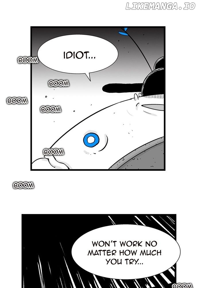 Hellper - Manga Chapter 140 - page 40