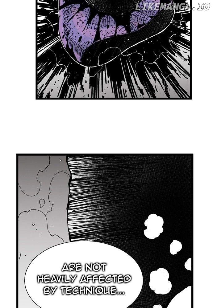 Hellper - Manga Chapter 140 - page 5