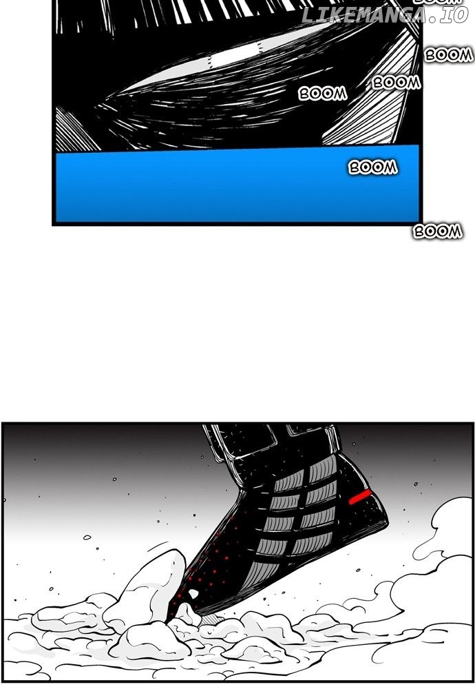 Hellper - Manga Chapter 140 - page 41