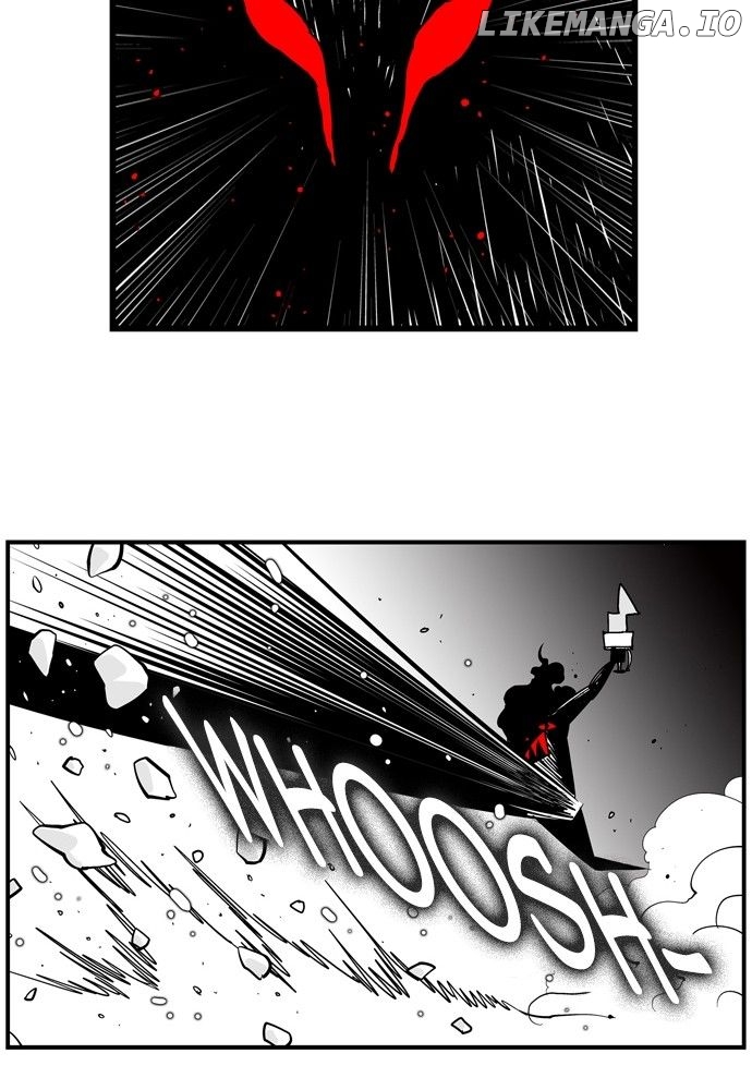 Hellper - Manga Chapter 140 - page 43