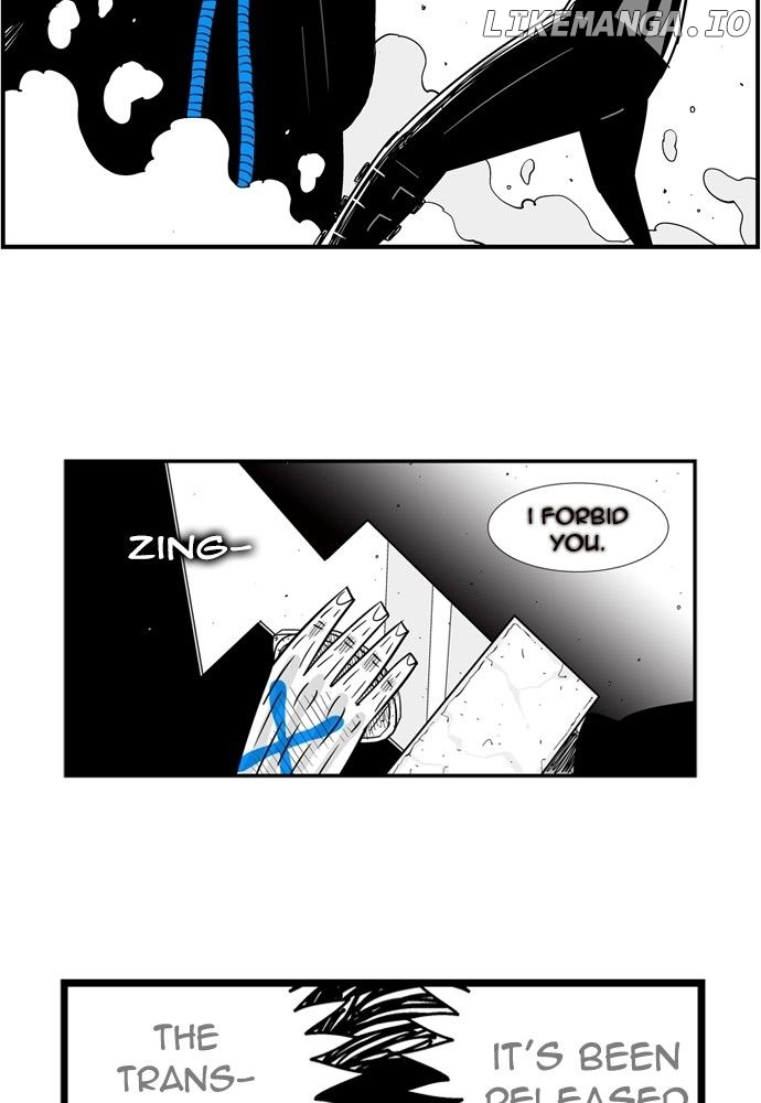 Hellper - Manga Chapter 140 - page 49