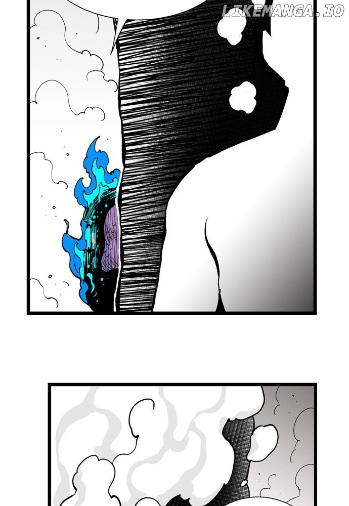 Hellper - Manga Chapter 140 - page 6