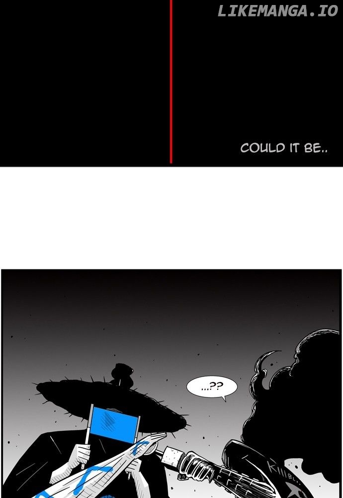 Hellper - Manga Chapter 140 - page 54