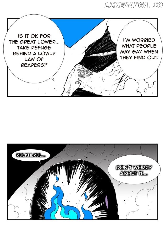 Hellper - Manga Chapter 140 - page 8