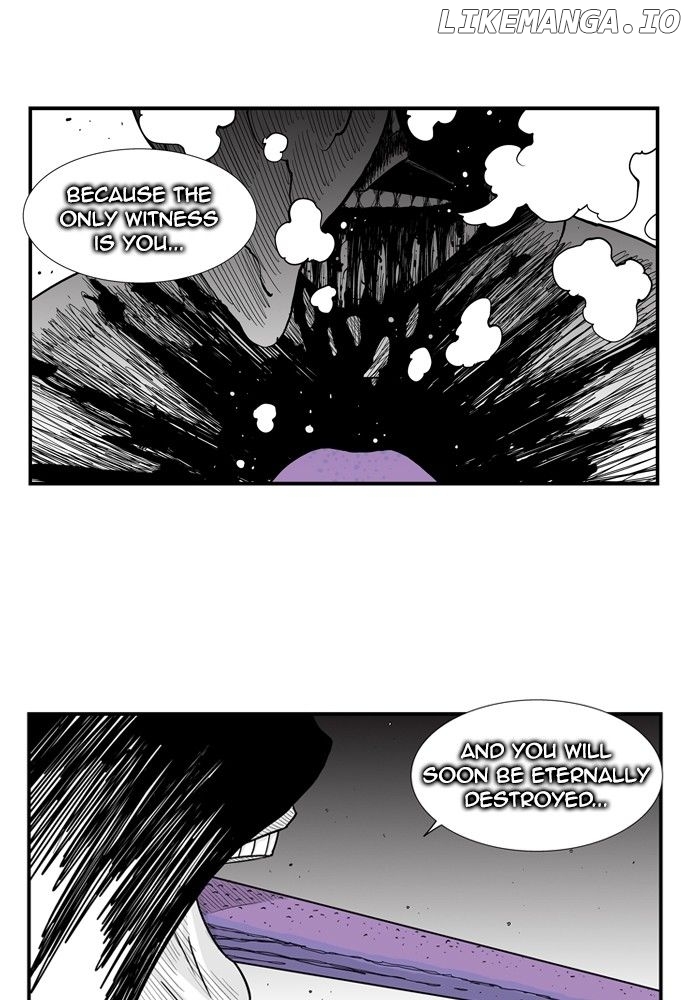 Hellper - Manga Chapter 140 - page 9