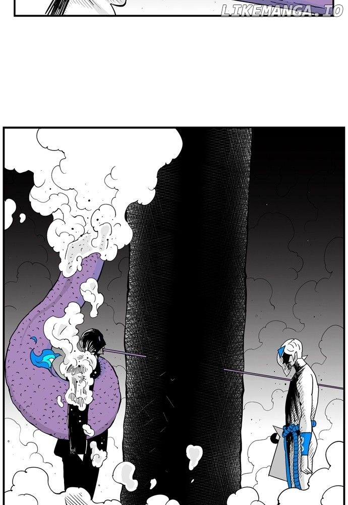 Hellper - Manga Chapter 140 - page 10