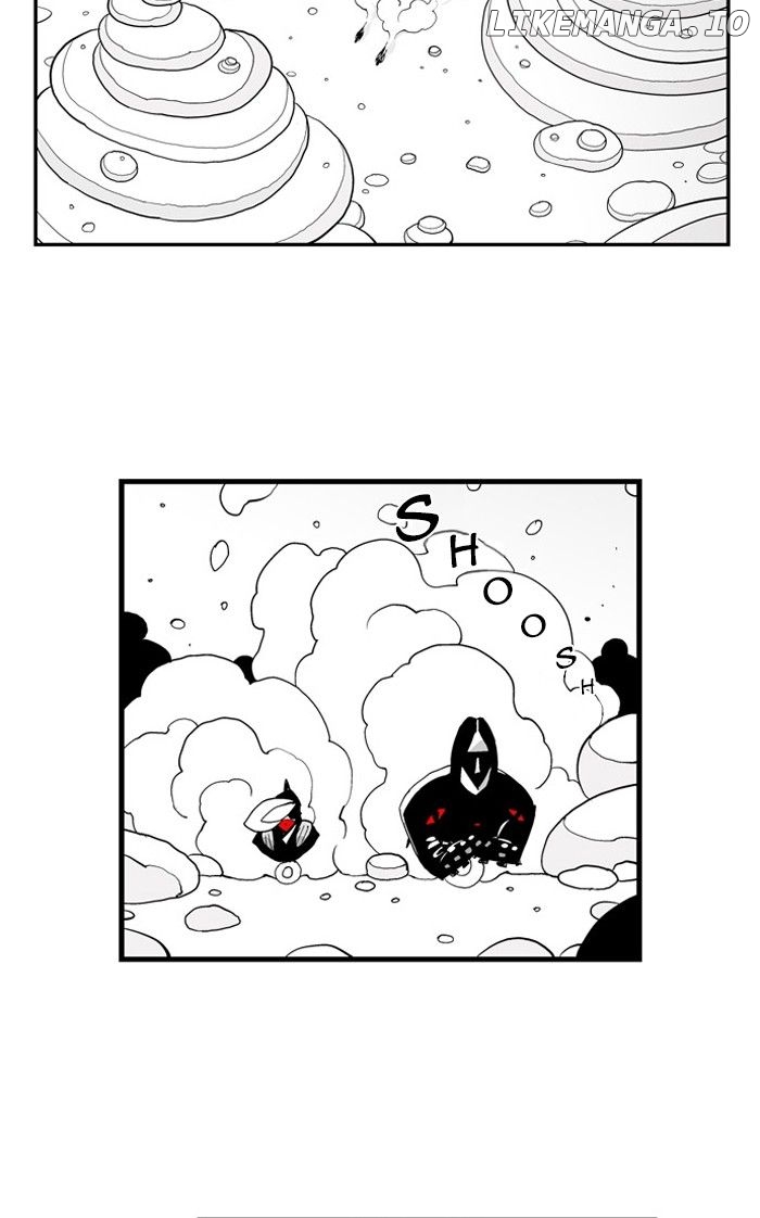 Hellper - Manga Chapter 39 - page 2