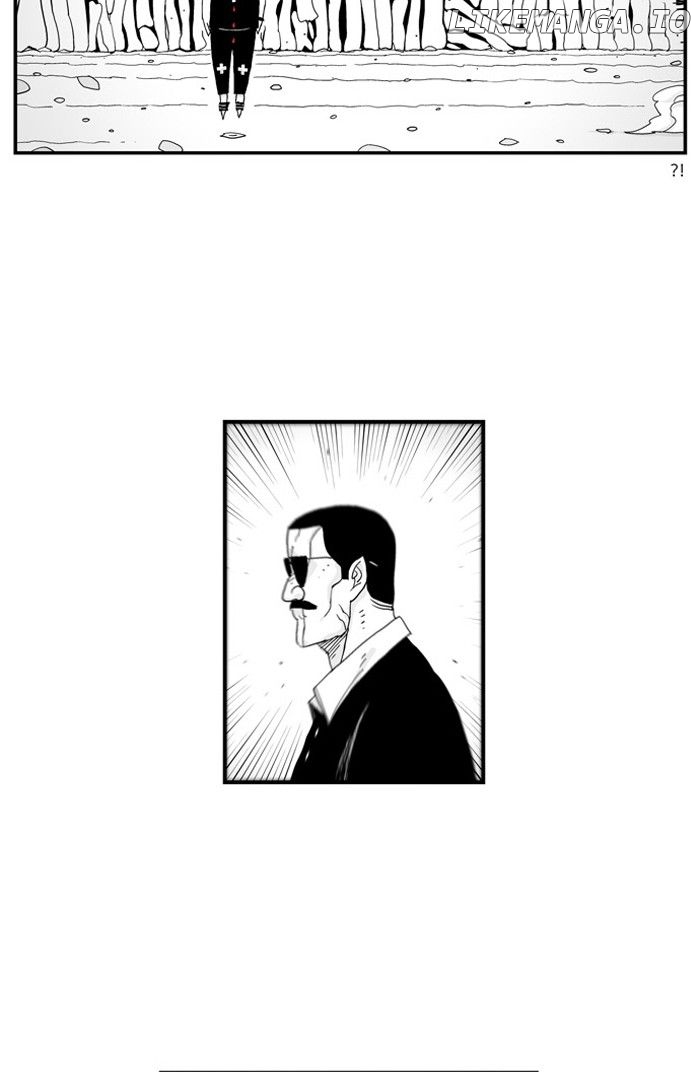 Hellper - Manga Chapter 39 - page 11
