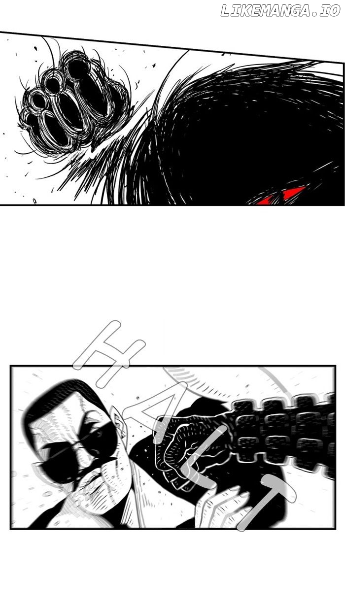 Hellper - Manga Chapter 39 - page 13