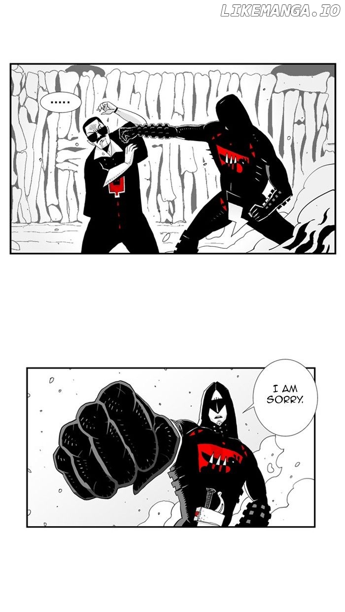 Hellper - Manga Chapter 39 - page 14
