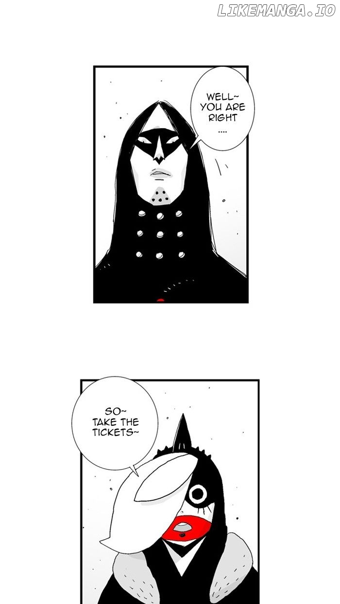 Hellper - Manga Chapter 39 - page 18