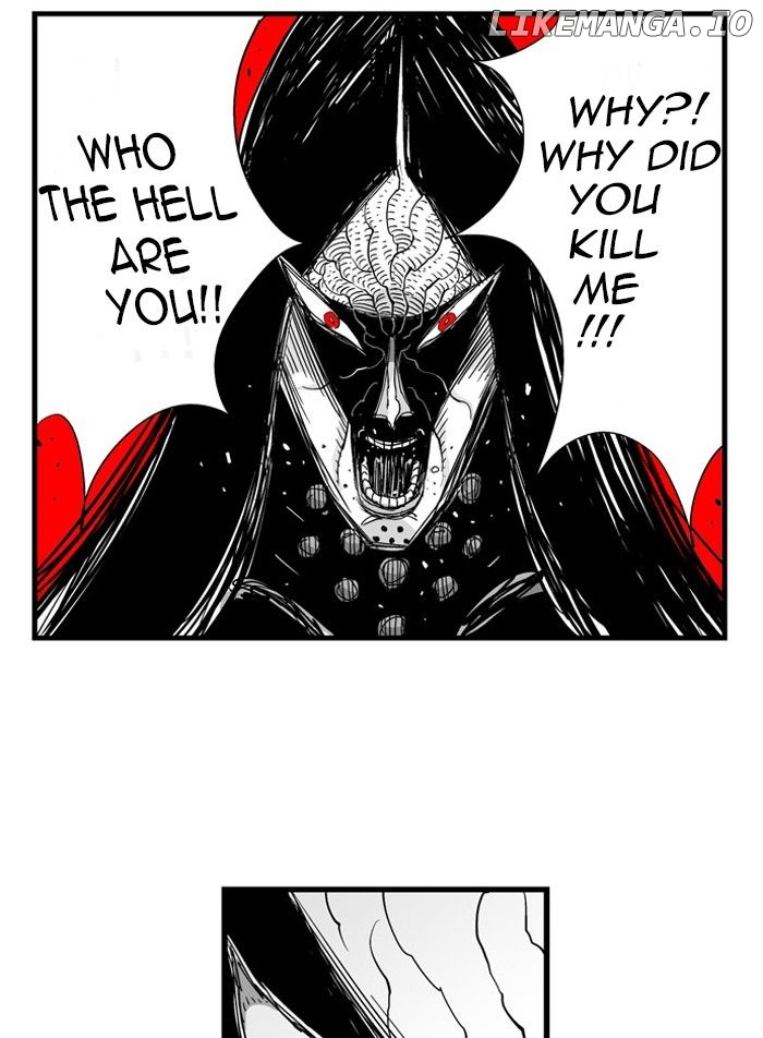 Hellper - Manga Chapter 39 - page 28