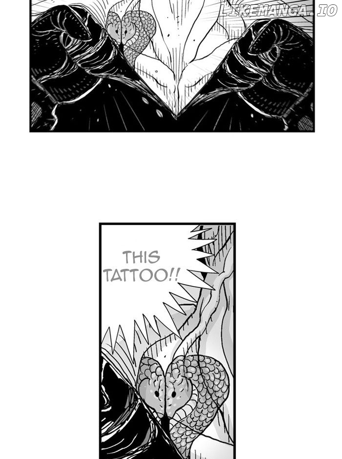 Hellper - Manga Chapter 39 - page 30