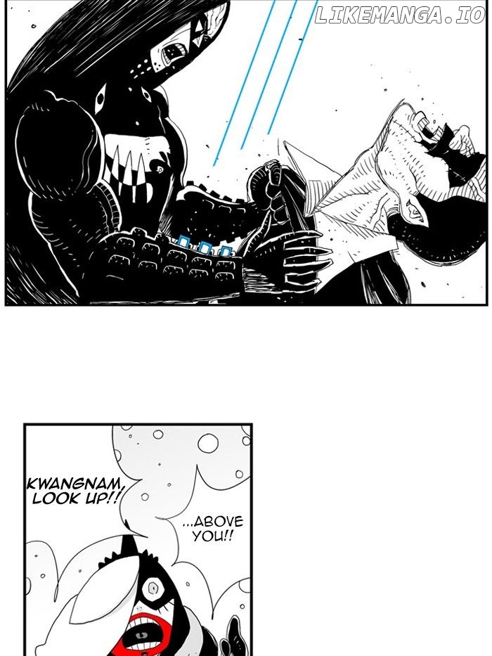 Hellper - Manga Chapter 39 - page 37