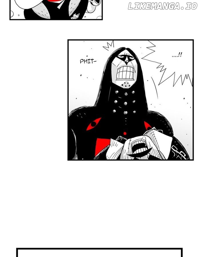 Hellper - Manga Chapter 39 - page 38