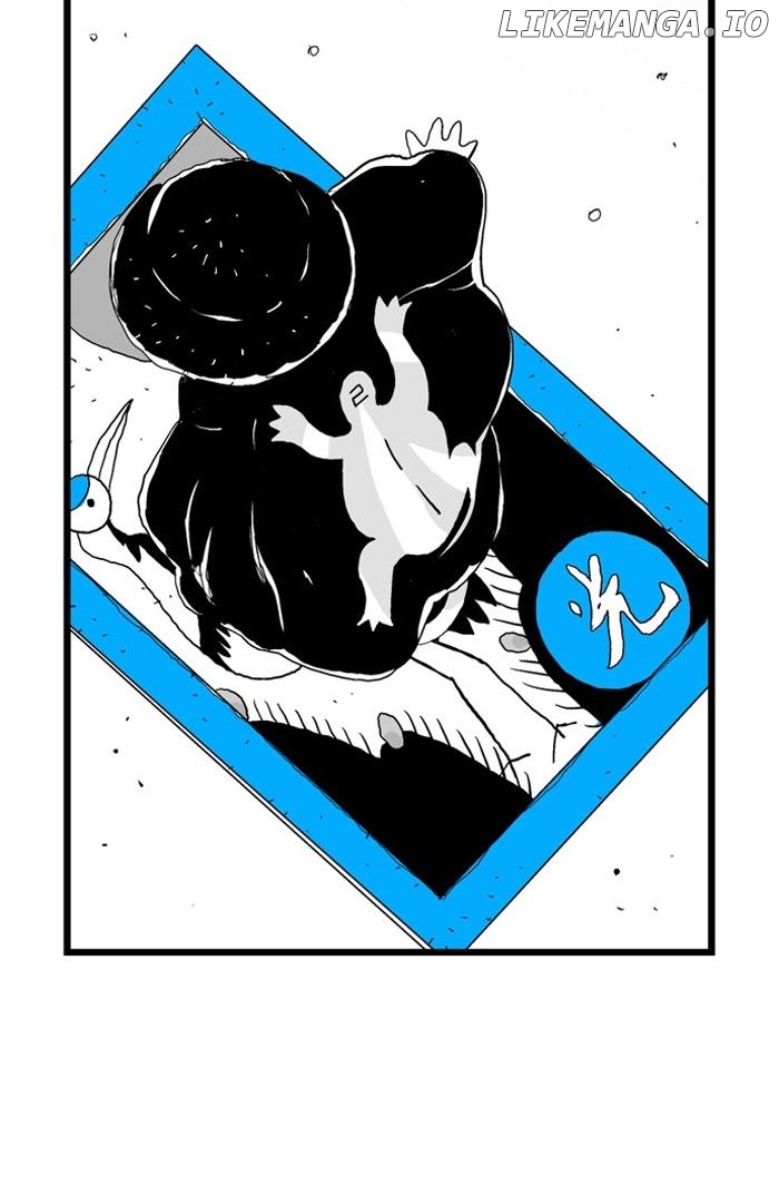 Hellper - Manga Chapter 39 - page 41