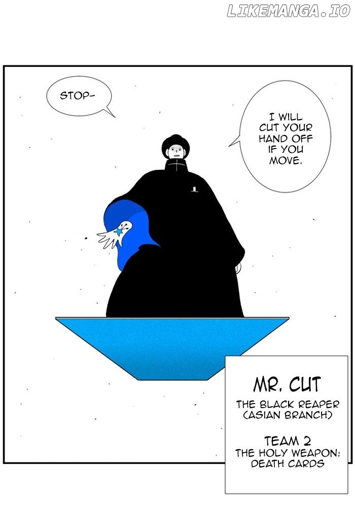 Hellper - Manga Chapter 39 - page 42