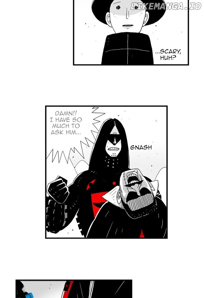 Hellper - Manga Chapter 39 - page 44