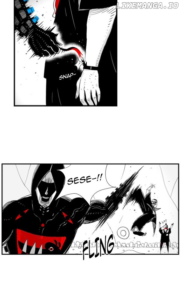 Hellper - Manga Chapter 39 - page 45