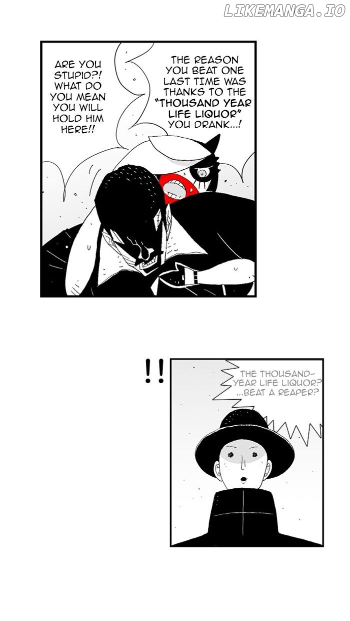 Hellper - Manga Chapter 39 - page 47