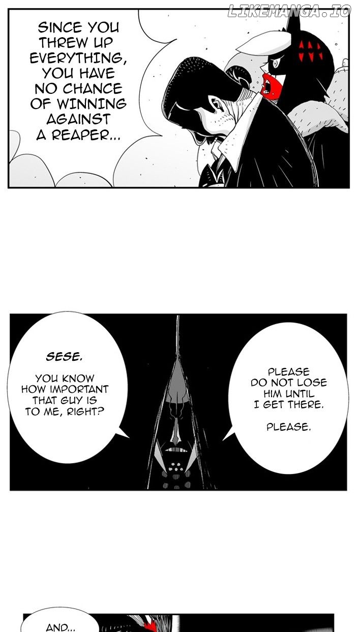 Hellper - Manga Chapter 39 - page 48