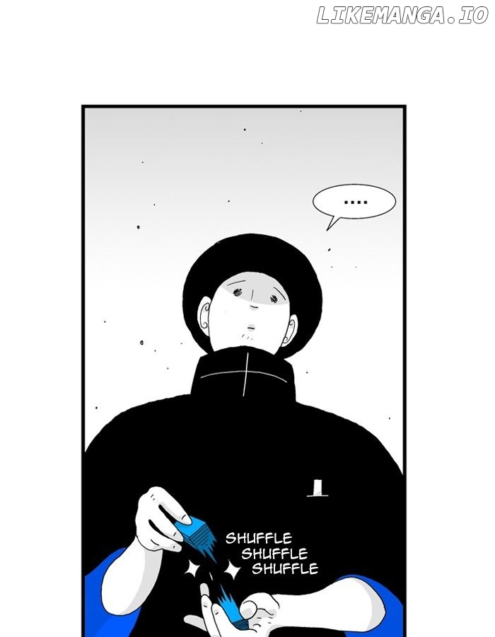 Hellper - Manga Chapter 39 - page 50